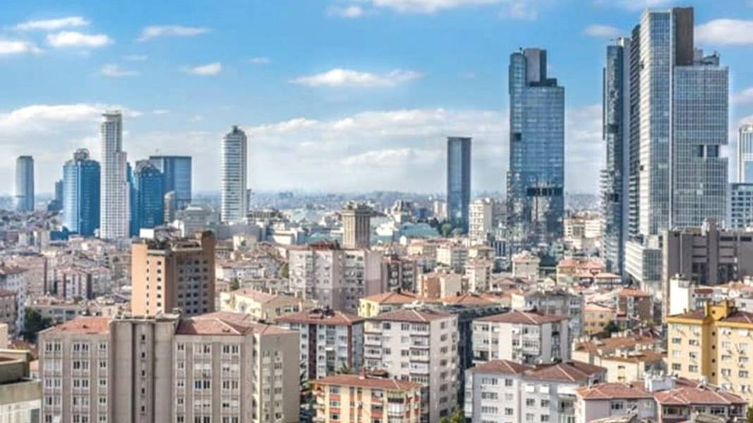 İstanbul'da deprem riskine karşı korkutan rakam: 79 bin binada test yapılamadı 9